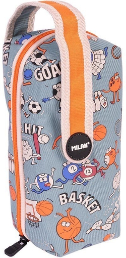 KIT 4 ESTUCHES CON CONTENIDO SERIE ESPECIAL SPORTS