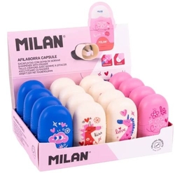 EXP 16 AFILABORRA CAPSULE SERIE ESPECIAL FLOWICORN