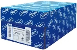 C/500 SOBRE OPEN-115 VD AUTOADHESIVO (AMERICANO)