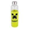 Botella De Cristal Minecraft