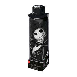 Pesadilla Antes De Navidad - Botella - Termo Acero Inoxidabl