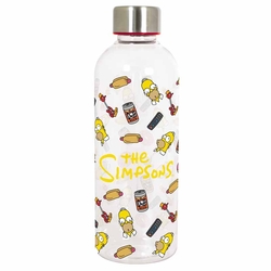 Los Simpsons - Botella 850 Ml