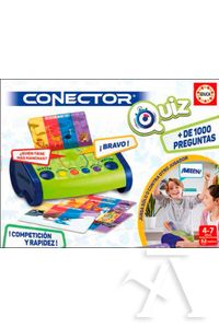 CONECTOR QUIZ