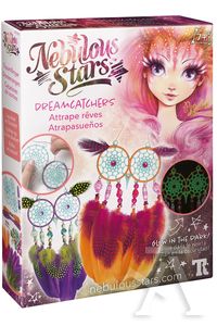 ATRAPASUE�OS NEBULOUS STARS