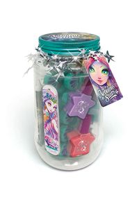 TARRO-REGALO MANICURA NEBULOUS STARS