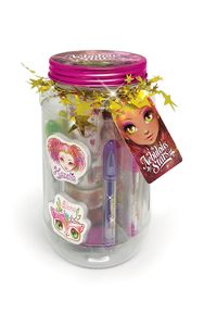 TARRO-REGALO PAPELERIA NEBULOUS STARS