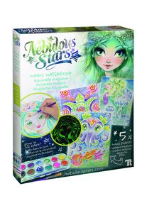 ACUARELA MAGICA MARINIA NEBULOUS STARS