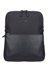 BANDOLERA LUGO NEGRA 31X33X10CM