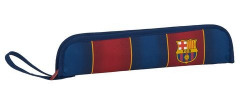 PORTAFLAUTAS F.C. BARCELONA 1Âª EQUIPACION 20/21 37x8x2cm