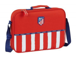 CARTERA EXTRAESCOLARES ATLETICO DE MADRID 1Âª EQUIPACION 20/21 38x28x6cm