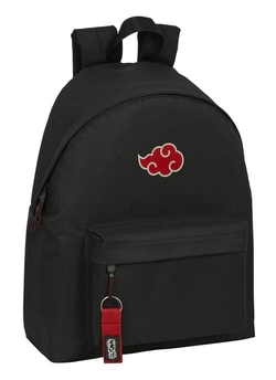 MOCHILA NARUTO TEEN 33x42x15cm