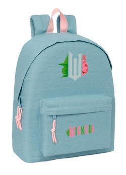 MOCHILA WICKED 33x42x15cm