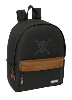 MOCHILA PARA PORTATIL 14,1 ONE PIECE 31x40x16cm