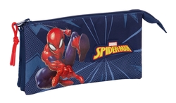 SPIDER-MAN TRIPLE TOOL HOLDER 22X12X3CM