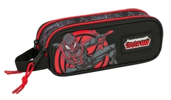 PORTATODO DOBLE MILES MORALES 21x8x6cm