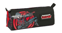 PORTATODO MILES MORALES 21x8x7cm