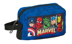 PORTADESAYUNOS TERMO AVENGERS 21,5x12x6,5cm