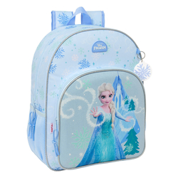 Mochila Frozen Disney 42Cm Adaptable