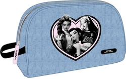 NECESER ADAPT.CARRO K-POP Demon Hunters - HUNTRIX 28x18x10cm