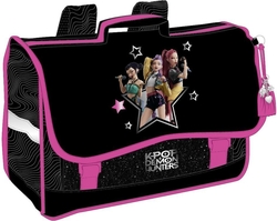 CARTERA K-POP Demon Hunters - ENERGY 40x33x17cm