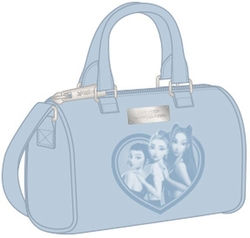 BOLSO K-POP Demon Hunters - SECRET 16x10x7,5cm
