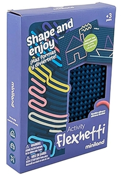 ACTIVIDADES FLEXHETTI