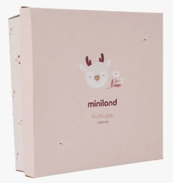 PACK REGALO CIERVO ADORABLE DREAMS