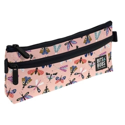 PORTATODO SIMPLE PLANO B&B24 BUTTERFL