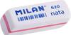 (S) GOMAS DE BORRAR NATA 620 BISELADAS PEQUEÑAS MILAN