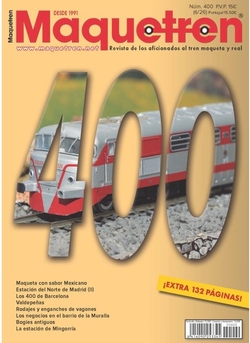 400.Revista Maquetren
