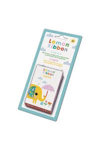 BARAJA EDUCATIVA LEMON RIBBON LOGICA