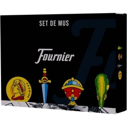 ESTUCHE REGALO MUS