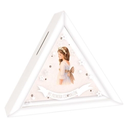 HUCHA TRIANGULAR COMUNI�N NENA