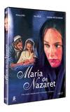 MARIA DE NAZARET. DVD. DIVISA