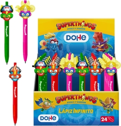 EXP 24 LAPIZ INFINITO SHPERTHINGS