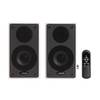 Altavoces Fonestar Class-220B/ 80W/ 2.0