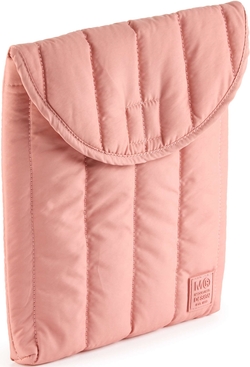 FUNDA TABLET/LIBRO URBAN SOFT 10" COLOR ROSA