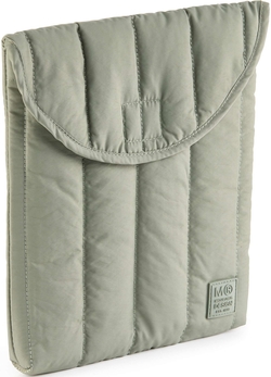 FUNDA TABLET/LIBRO URBAN SOFT 10" COLOR KAKI