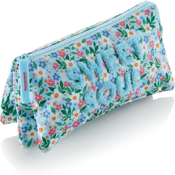 PORTATODO TRIPLE RECICLADO SWEET SOUL 220x20x115mm