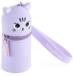 MONEDERO MINI TOO COOL GATITA B2F