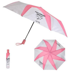 PARAGUAS AUTOMATICO CORTO 