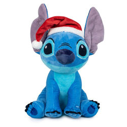 Peluche Stitch Disney Soft Sonido 26Cm