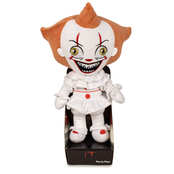Peluche Pennywise It 27Cm