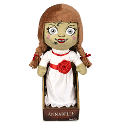 Peluche Anabelle 27Cm