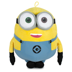 Peluche Bob Con Cordon Minions 60Cm