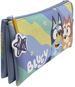 PORTATODO TRIPLE BLUEY LIGHT WAVES