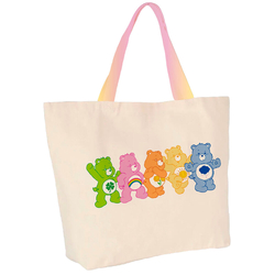 Bolsa Shopping Osos Amorosos