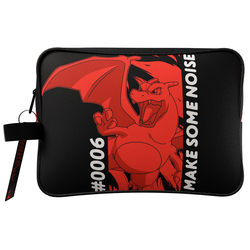 PORTATODOS SIMPLE POKEMON TWILIGHT CHAMPIONS CHARIZARD