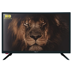 Tv Nevir 24Pulgadas Led Hd Ready - Nvr - 7713 - 24Rd2 - N A