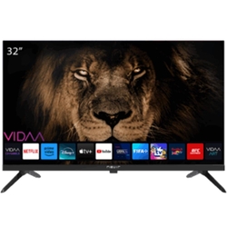 Nevir 8900 Tv 32 Stv Vidaa Hd Bt Hdmi X3 Usb X2